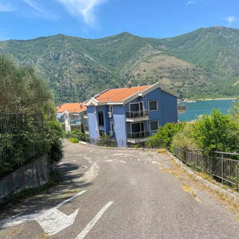 Zaliv na dlanu - Two-Bedroom Apartment - 47