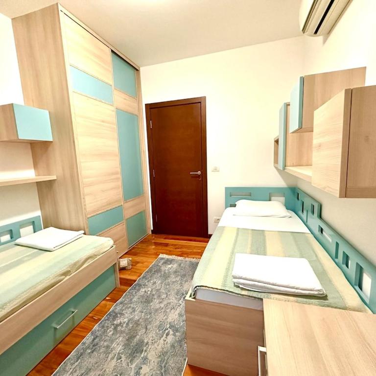 Zaliv na dlanu - Two-Bedroom Apartment - 48