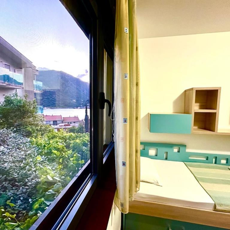 Zaliv na dlanu - Two-Bedroom Apartment - 51