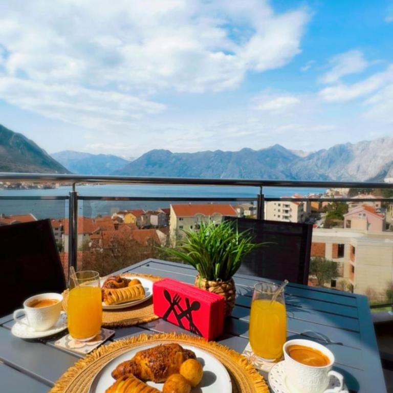 Zaliv na dlanu - Two-Bedroom Apartment - 3