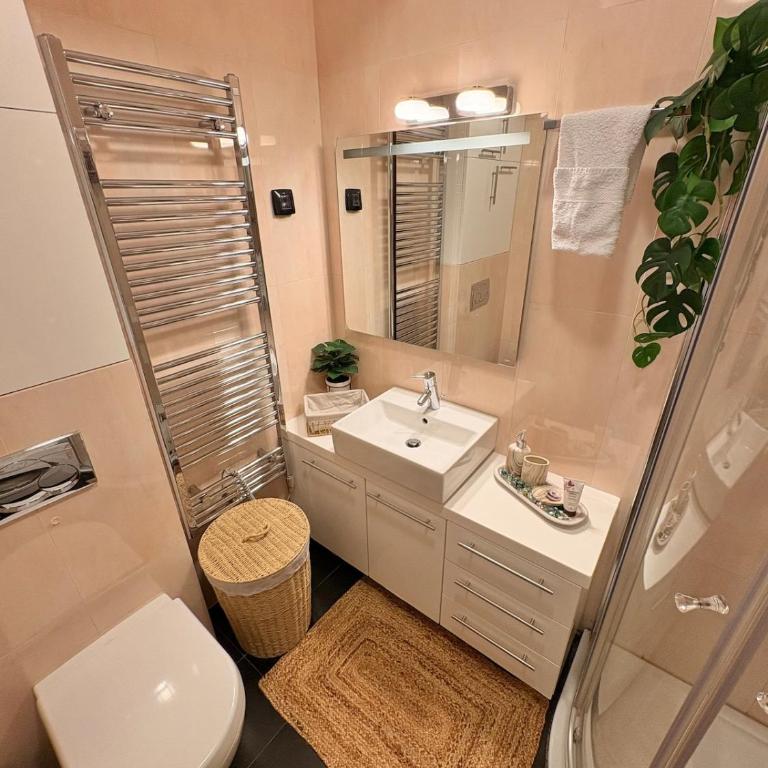 Zaliv na dlanu - Two-Bedroom Apartment - 58