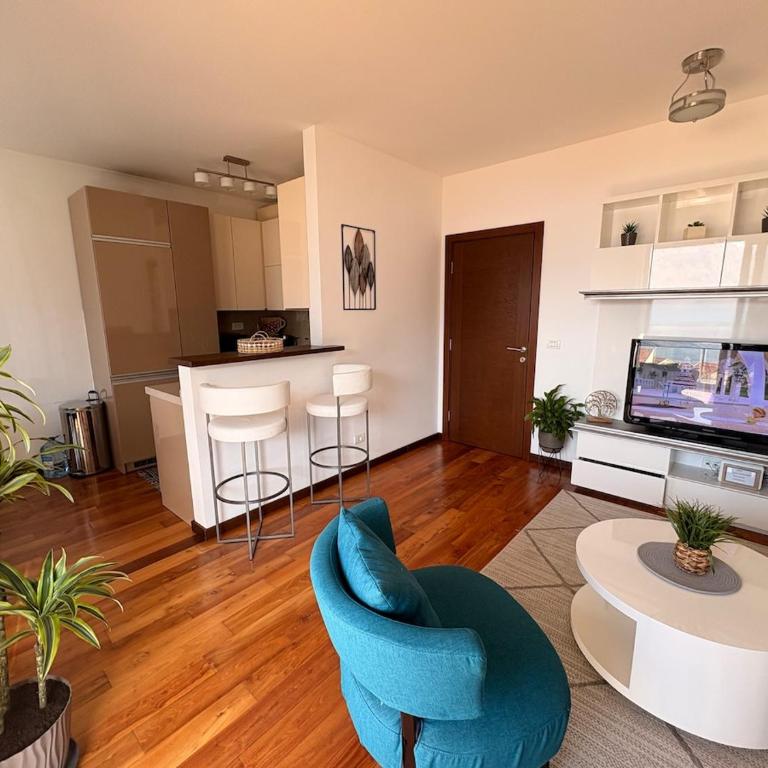 Zaliv na dlanu - Two-Bedroom Apartment - 9