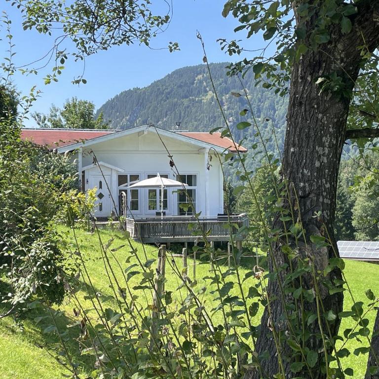 Chalet Alpenlicht - Chalet mit 2 Schlafzimmern - 8