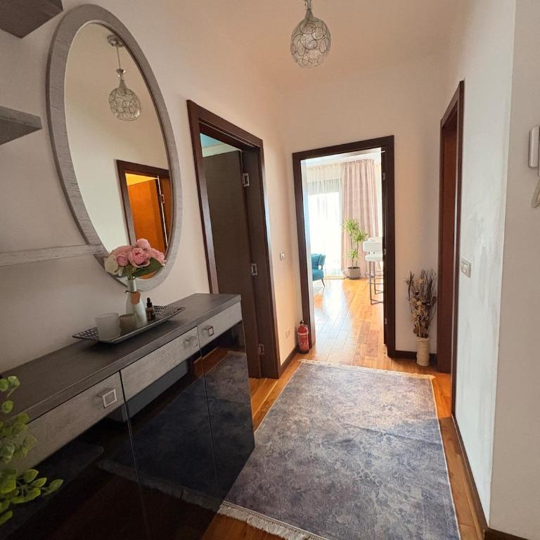 Zaliv na dlanu - Two-Bedroom Apartment - 63