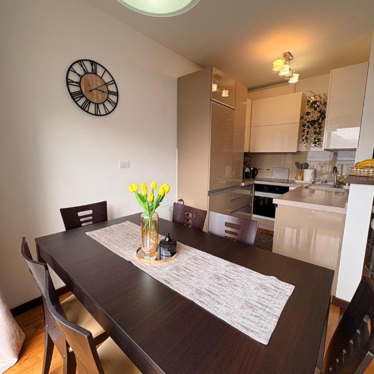 Zaliv na dlanu - Two-Bedroom Apartment - 17