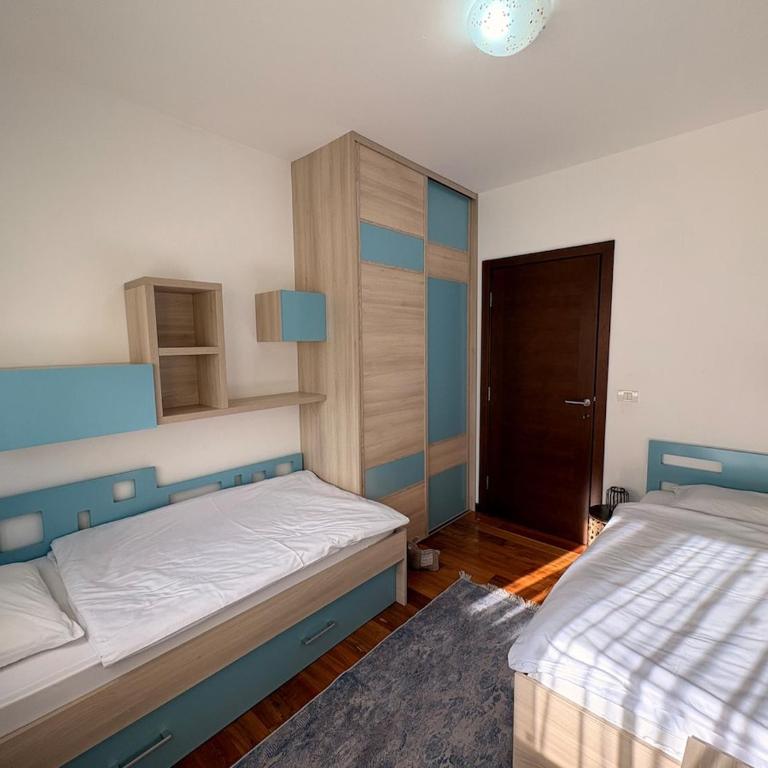 Zaliv na dlanu - Two-Bedroom Apartment - 46