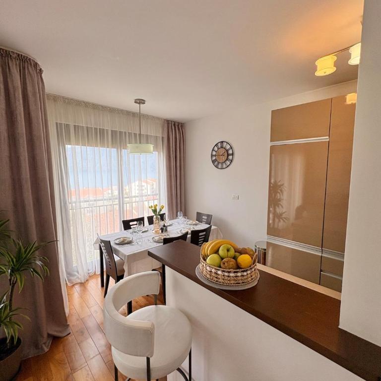 Zaliv na dlanu - Two-Bedroom Apartment - 20
