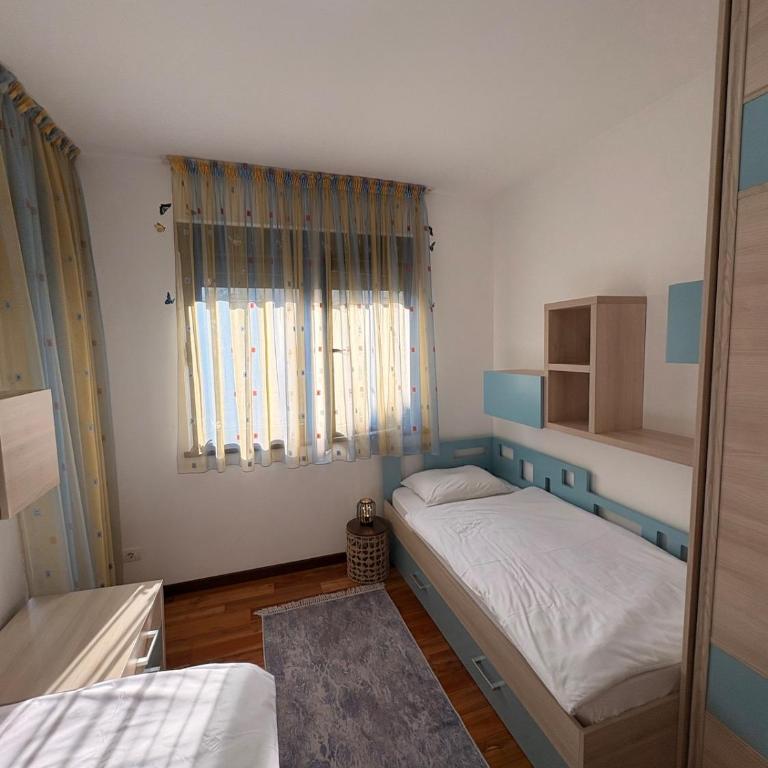 Zaliv na dlanu - Two-Bedroom Apartment - 56