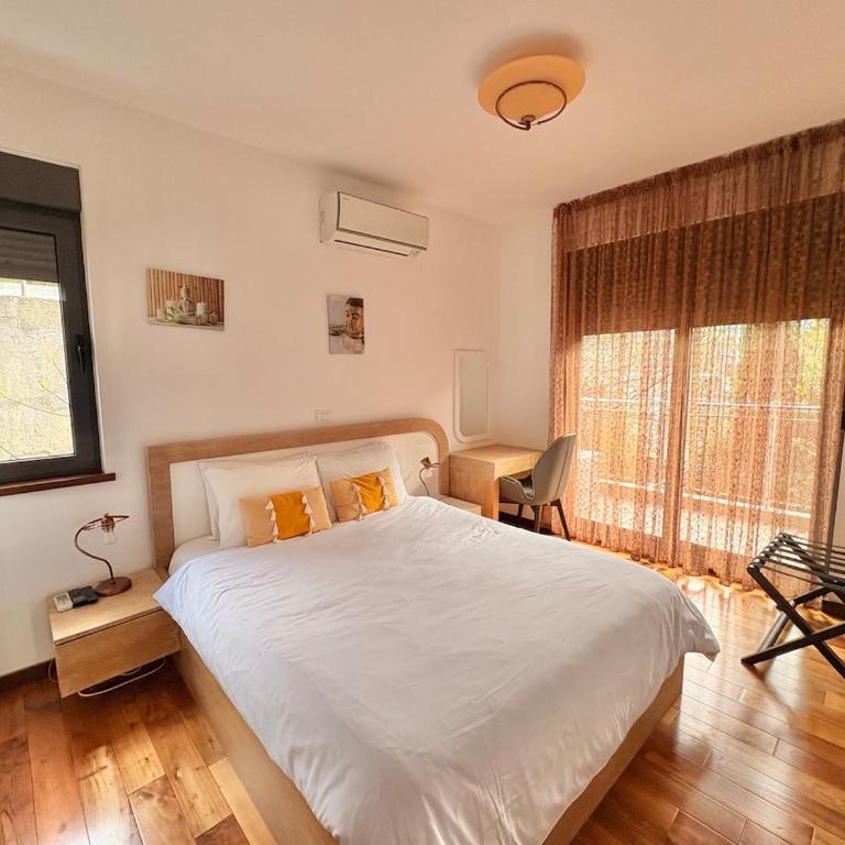 Zaliv na dlanu - Two-Bedroom Apartment - 37