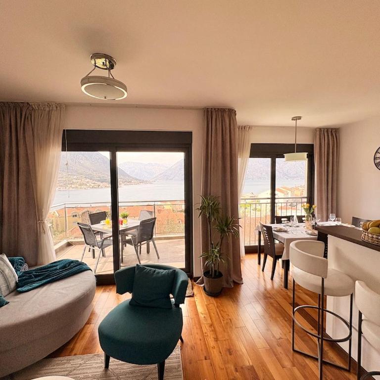 Zaliv na dlanu - Two-Bedroom Apartment - 10