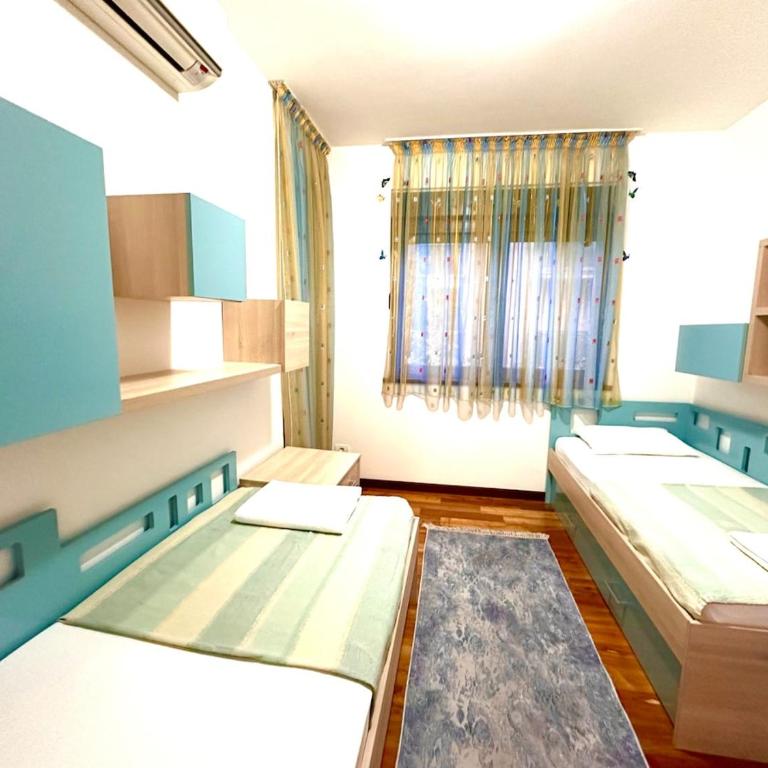 Zaliv na dlanu - Two-Bedroom Apartment - 49