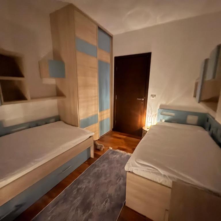 Zaliv na dlanu - Two-Bedroom Apartment - 55