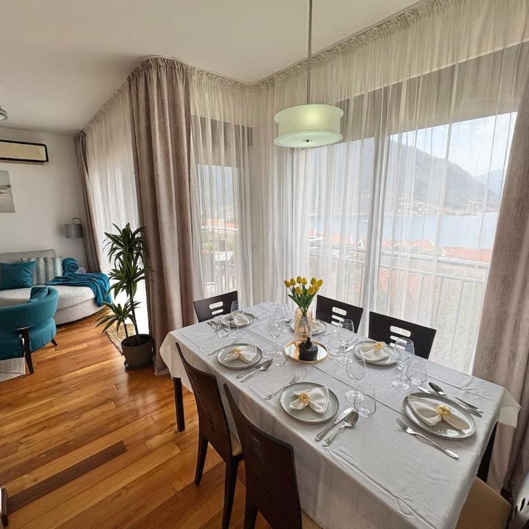 Zaliv na dlanu - Two-Bedroom Apartment - 18
