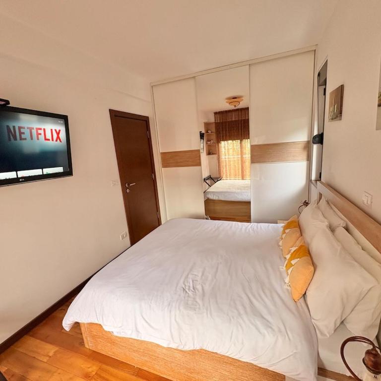 Zaliv na dlanu - Two-Bedroom Apartment - 40