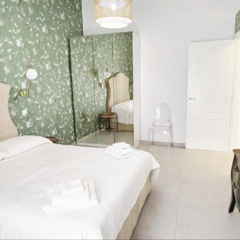 Corso Vittorio Elegant Suites Lipari - Appartamento con 1 Camera da Letto - 8