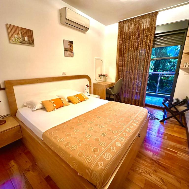 Zaliv na dlanu - Two-Bedroom Apartment - 39