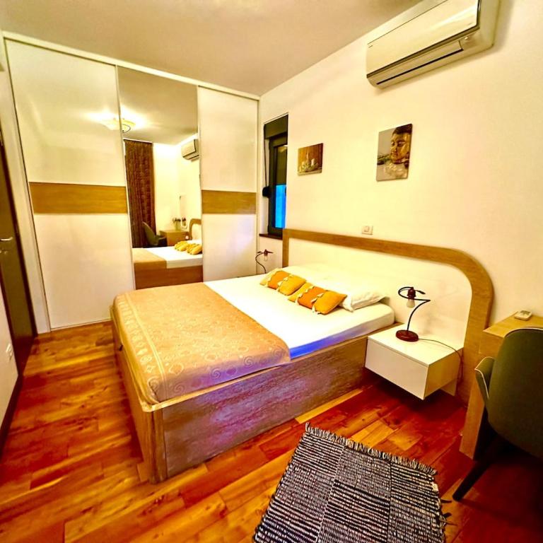 Zaliv na dlanu - Two-Bedroom Apartment - 42