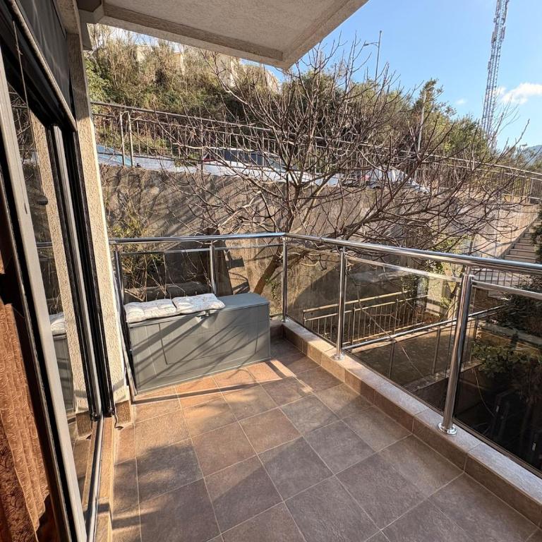 Zaliv na dlanu - Two-Bedroom Apartment - 44