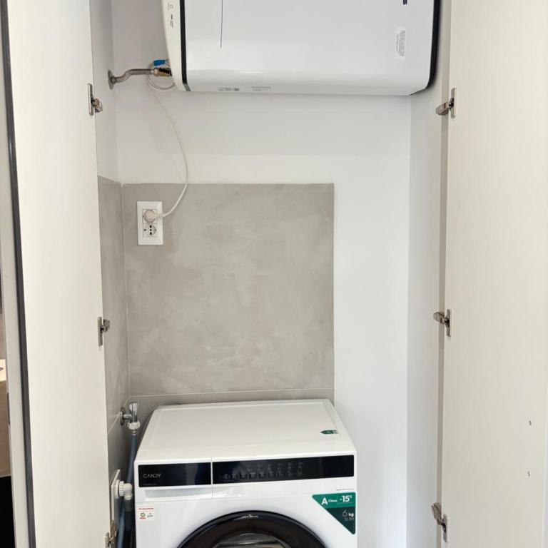 Imperiale - Appartamento con 1 Camera da Letto - 15
