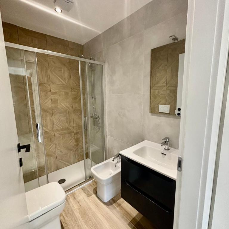 Imperiale - Appartamento con 1 Camera da Letto - 12