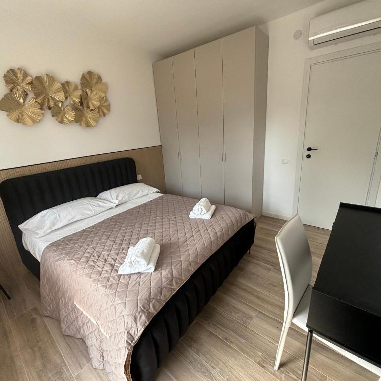 Imperiale - Appartamento con 1 Camera da Letto - 9