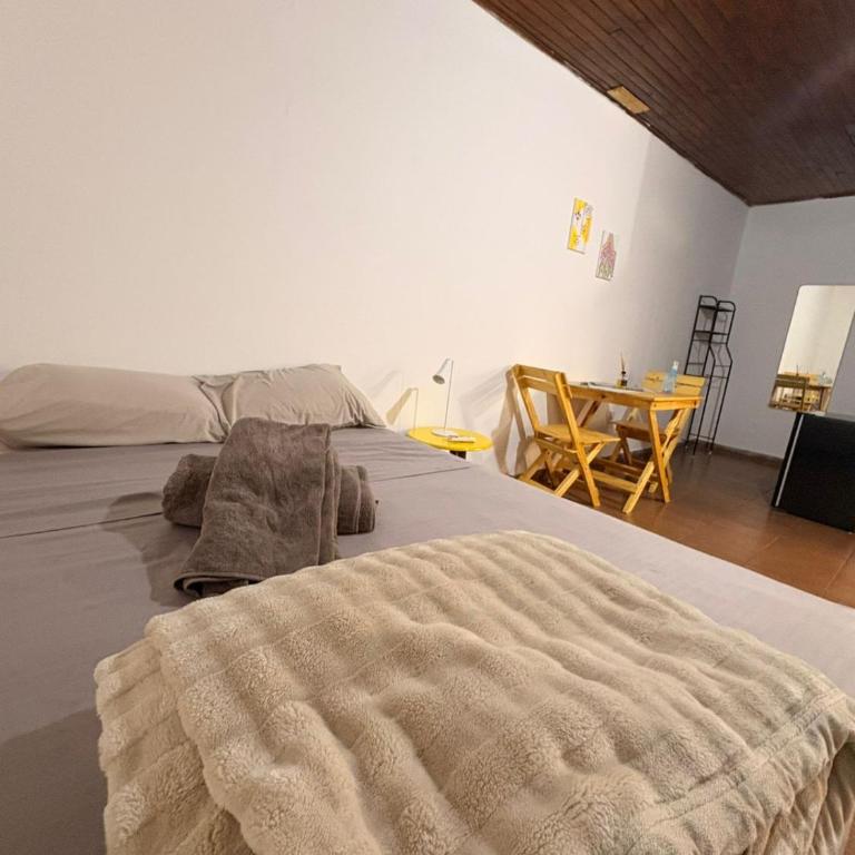 Posada KUARAHY - Habitación Doble con baño privado - 9