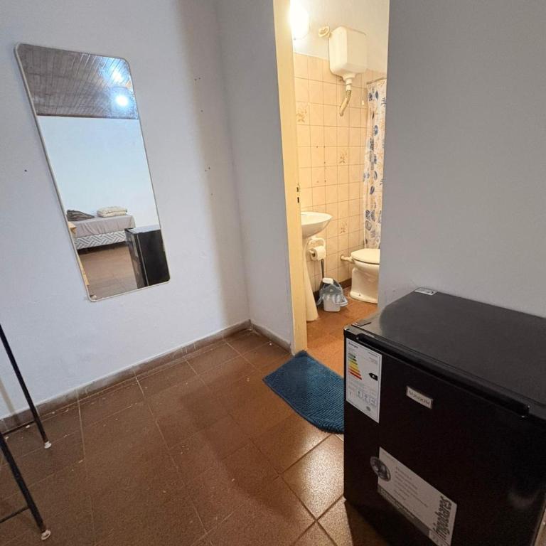 Posada KUARAHY - Habitación Doble con baño privado - 12