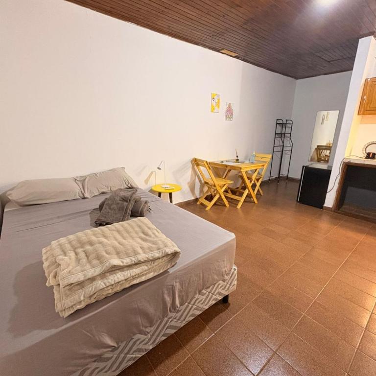 Posada KUARAHY - Habitación Doble con baño privado - 6