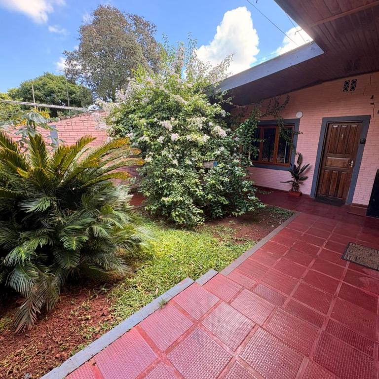 Posada KUARAHY - Habitación Doble - 16