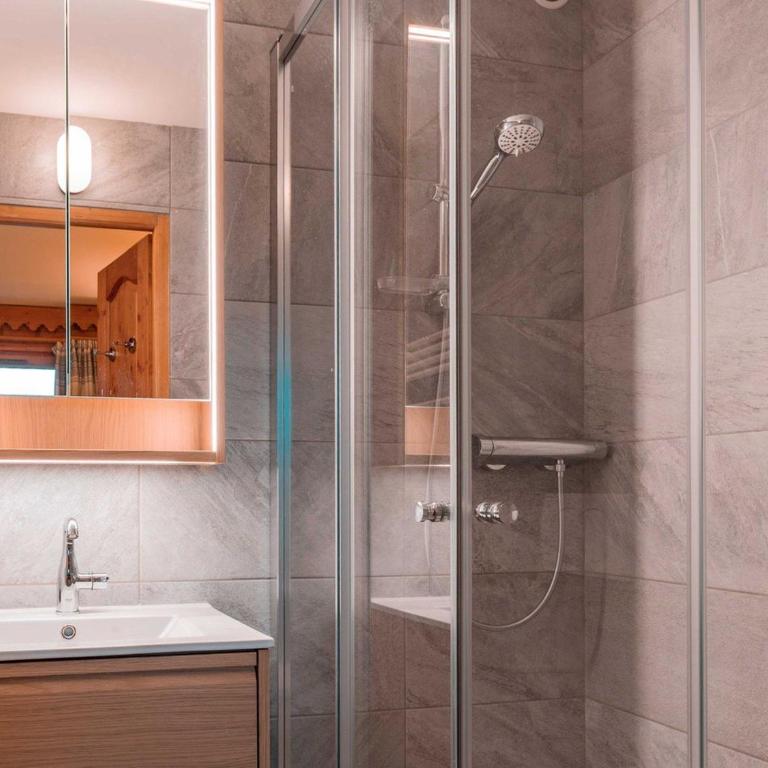 Spacieux logement 4 pièces au Chantel, Arcs 1800, proche pistes, accès piscine et Wifi - FR-1-411-909 - Appartement - 15