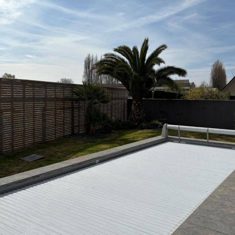 La Maison du Marais - Villa - 14