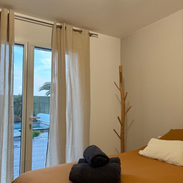 La Maison du Marais - Villa - 15