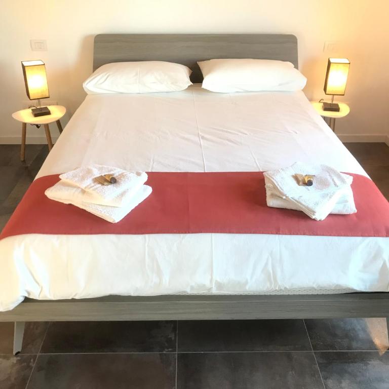 CaVecchie Desenzano - Appartamento con 2 Camere da Letto - 2