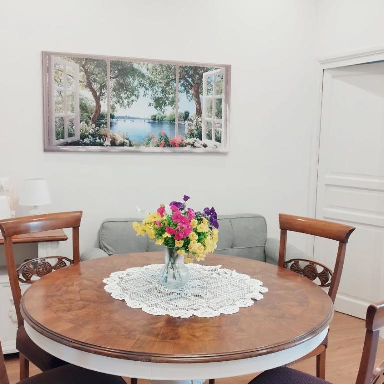 La casa dell' imperatrice Costanza - Appartamento con 2 Camere da Letto - 17