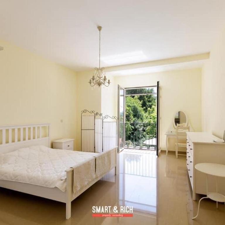 VillaK - Vila sa 1 Spavaćom Sobom - 1