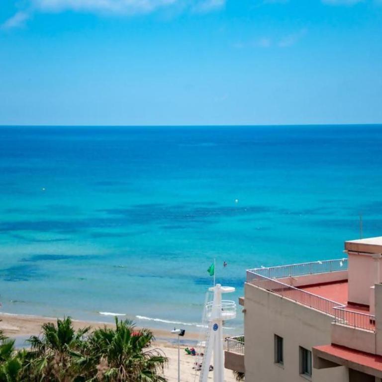 Apartamento Aster - Apartamento de 2 dormitorios - 1