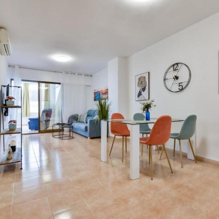 Apartamento Aster - Apartamento de 2 dormitorios - 7