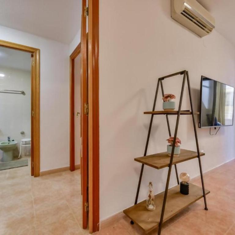 Apartamento Aster - Apartamento de 2 dormitorios - 9