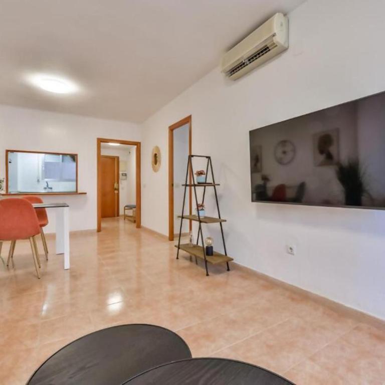 Apartamento Aster - Apartamento de 2 dormitorios - 10