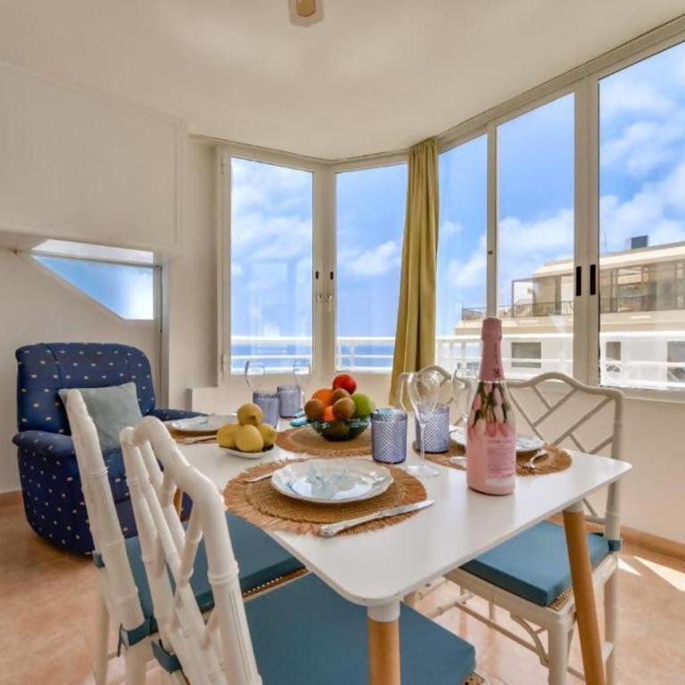 Apartamento Aster - Apartamento de 2 dormitorios - 13