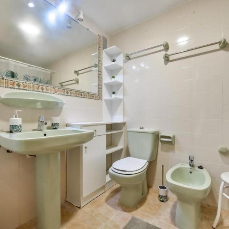 Apartamento Aster - Apartamento de 2 dormitorios - 19