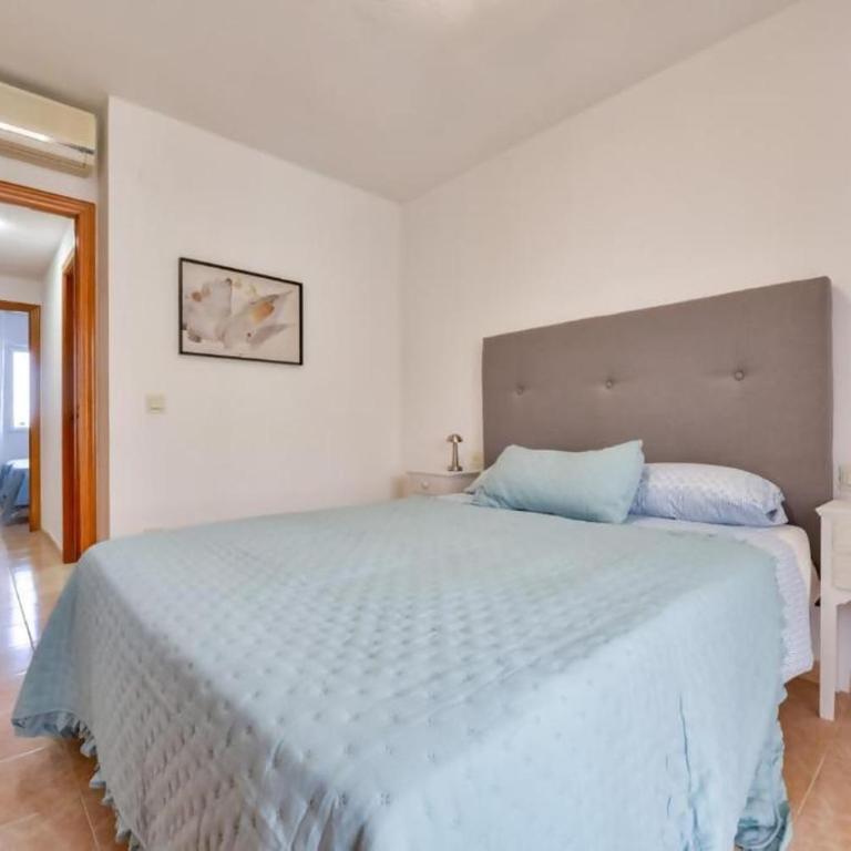Apartamento Aster - Apartamento de 2 dormitorios - 23