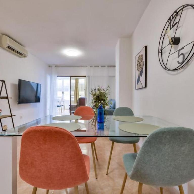 Apartamento Aster - Apartamento de 2 dormitorios - 4