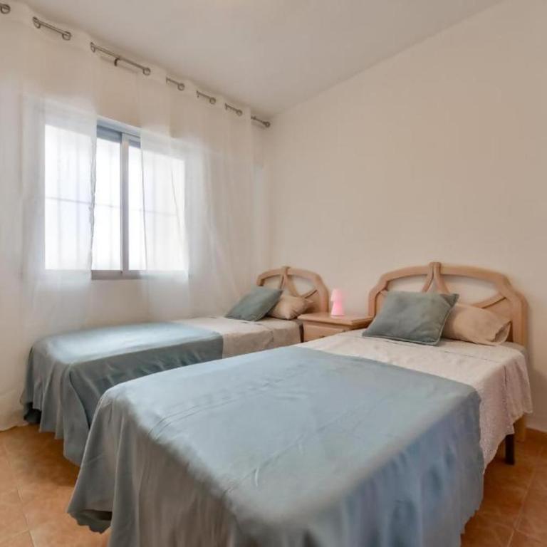 Apartamento Aster - Apartamento de 2 dormitorios - 30