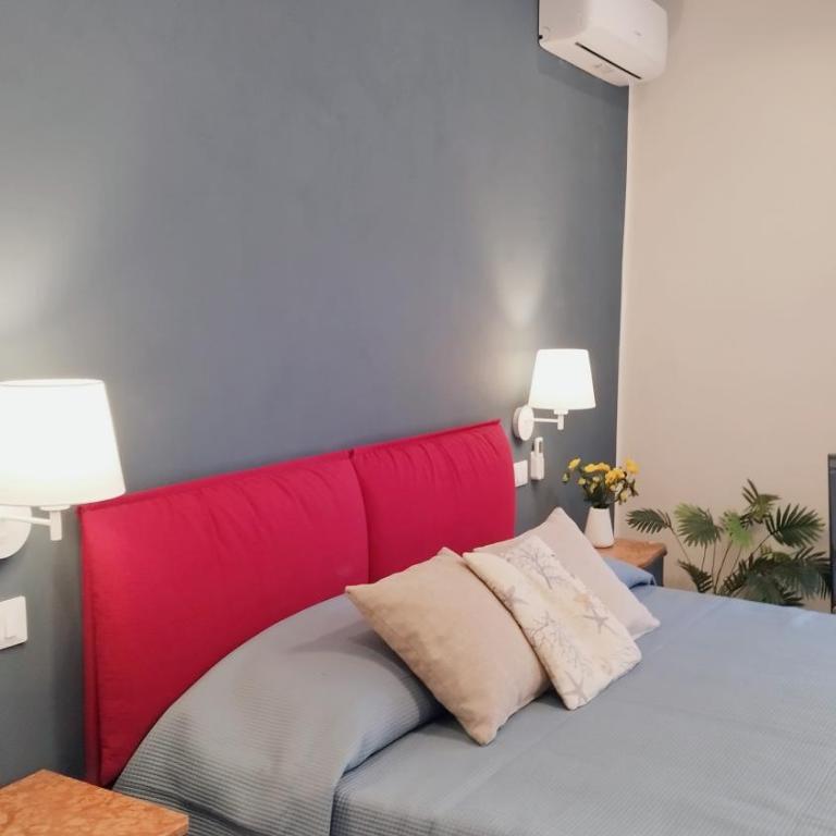 La casa dell' imperatrice Costanza - Appartamento con 2 Camere da Letto - 12