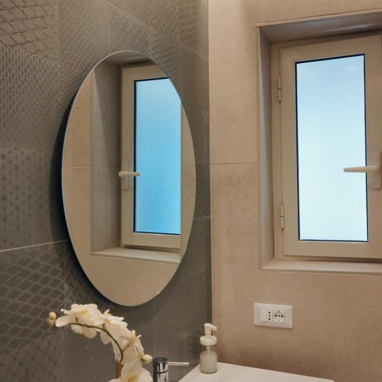 La casa dell' imperatrice Costanza - Appartamento con 2 Camere da Letto - 25