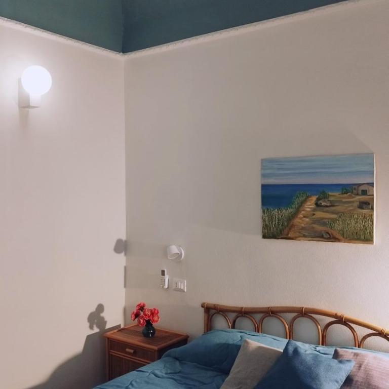 La casa dell' imperatrice Costanza - Appartamento con 2 Camere da Letto - 26