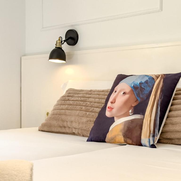 Palau de la Musica Apartments - Two-Bedroom Apartment - 21