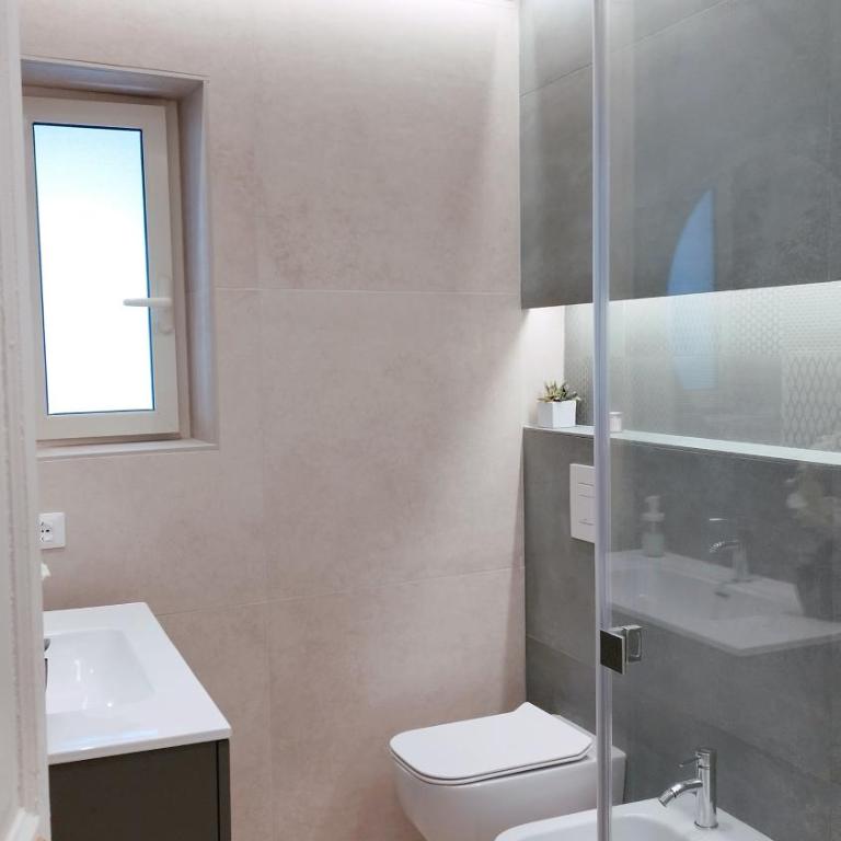 La casa dell' imperatrice Costanza - Appartamento con 2 Camere da Letto - 28