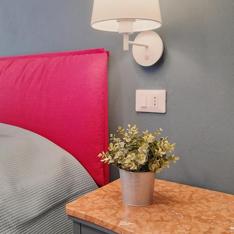 La casa dell' imperatrice Costanza - Appartamento con 2 Camere da Letto - 29